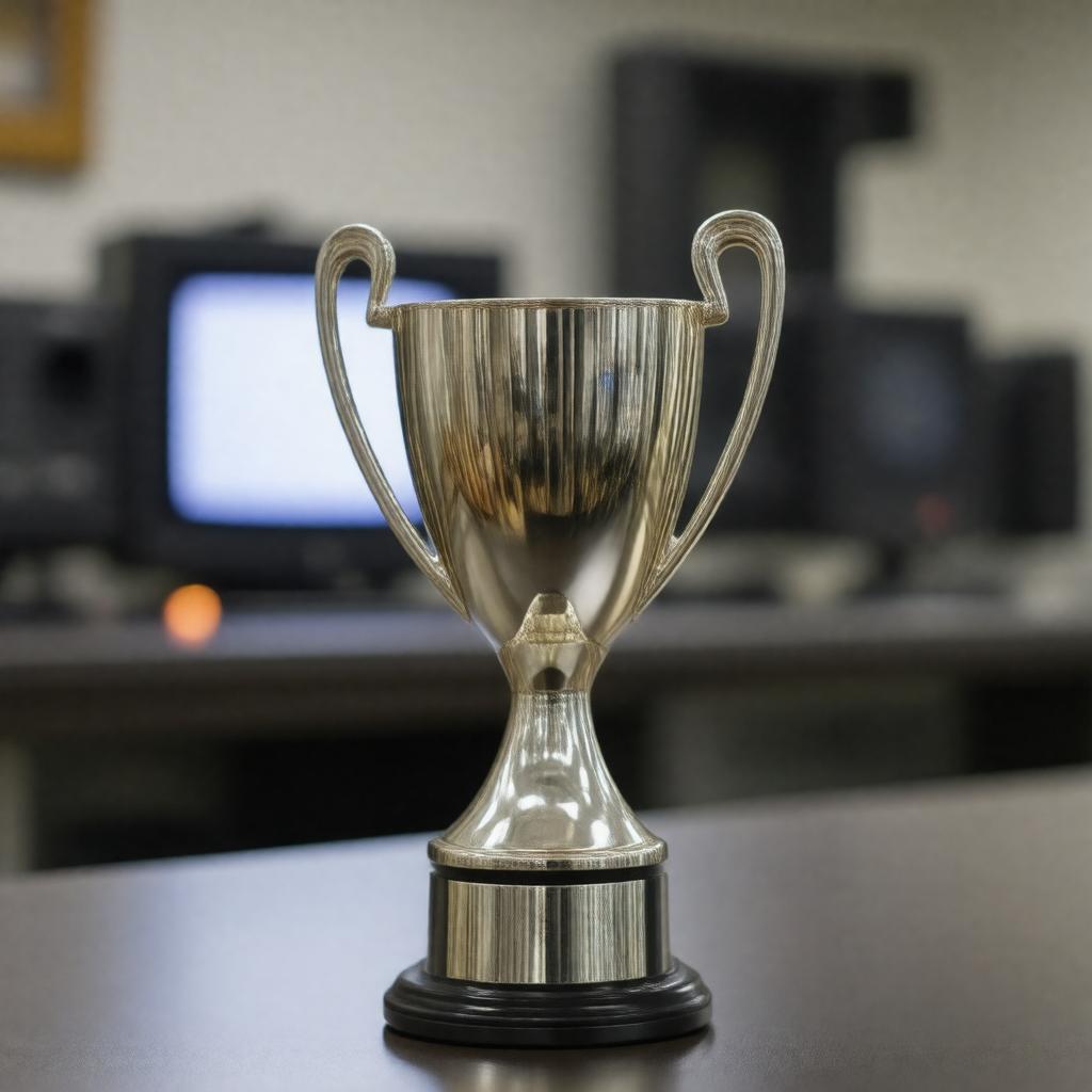 Technology & Engineering Emmy Award